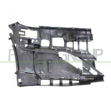 BM1061004_1.JPG Staffa Sinistra Paraurti Anteriore Per Bmw 7 Series - G11/g12 Dal 2018 Al 2022