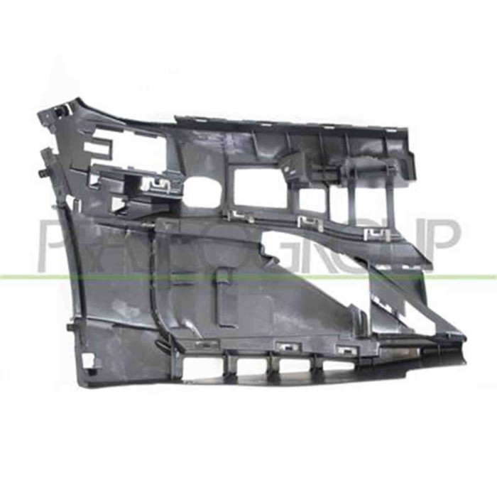 BM1061004_1.JPG Staffa Sinistra Paraurti Anteriore Per Bmw 7 Series - G11/g12 Dal 2018 Al 2022