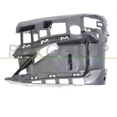 BM1061004_2.JPG Staffa Sinistra Paraurti Anteriore Per Bmw 7 Series - G11/g12 Dal 2018 Al 2022