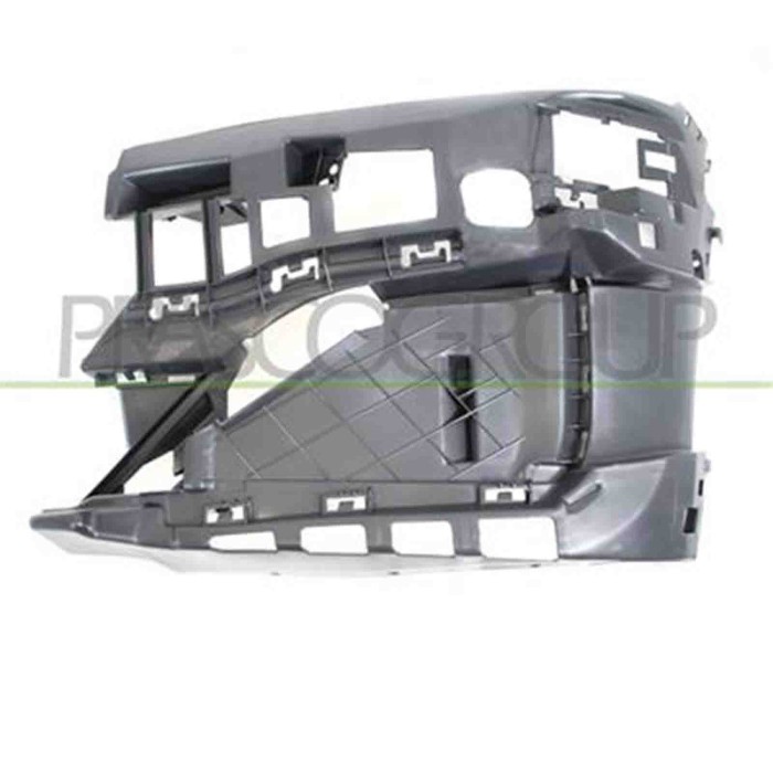 BM1061004_2.JPG Staffa Sinistra Paraurti Anteriore Per Bmw 7 Series - G11/g12 Dal 2018 Al 2022