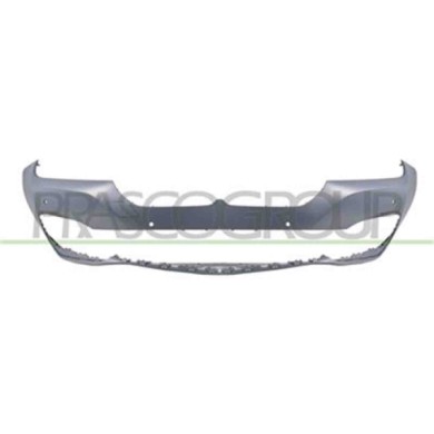 BM1061011_1.JPG Paraurti Anteriore Con Primer Per Bmw 7 Series - G11/g12 Dal 2018 Al 2022