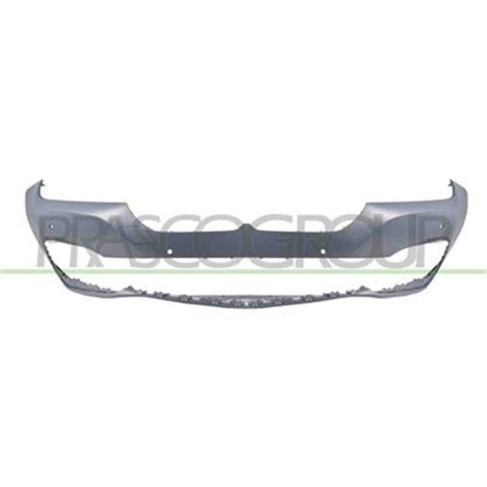 BM1061011_1.JPG Paraurti Anteriore Con Primer Per Bmw 7 Series - G11/g12 Dal 2018 Al 2022