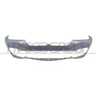 BM1061011_1.JPG Paraurti Anteriore Con Primer Per Bmw 7 Series - G11/g12 Dal 2018 Al 2022
