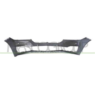 BM1061011_3.JPG Paraurti Anteriore Con Primer Per Bmw 7 Series - G11/g12 Dal 2018 Al 2022