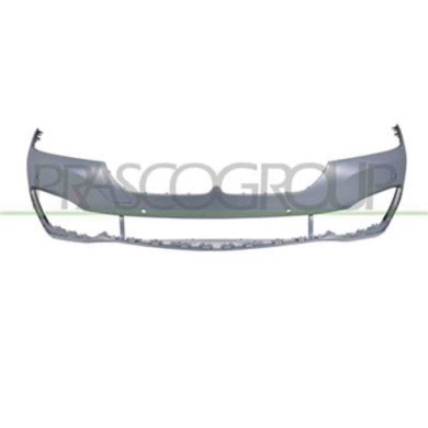 BM1061031_1.JPG Paraurti Anteriore Con Primer Per Bmw 7 Series - G11/g12 Dal 2018 Al 2022