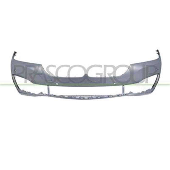 BM1061031_1.JPG Paraurti Anteriore Con Primer Per Bmw 7 Series - G11/g12 Dal 2018 Al 2022