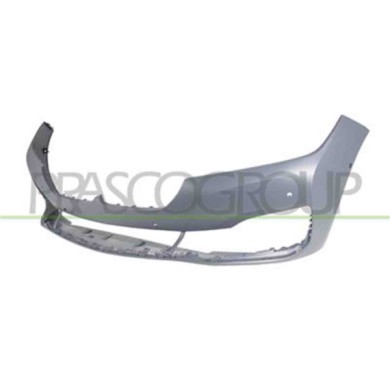 BM1061031_2.JPG Paraurti Anteriore Con Primer Per Bmw 7 Series - G11/g12 Dal 2018 Al 2022
