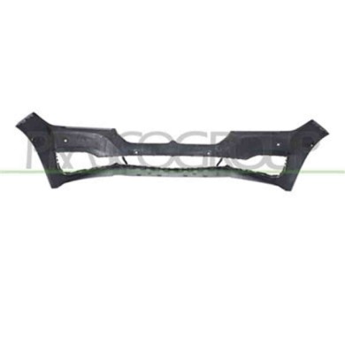 BM1061031_3.JPG Paraurti Anteriore Con Primer Per Bmw 7 Series - G11/g12 Dal 2018 Al 2022