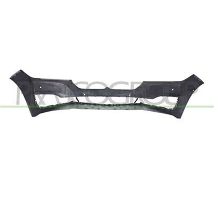 BM1061031_3.JPG Paraurti Anteriore Con Primer Per Bmw 7 Series - G11/g12 Dal 2018 Al 2022