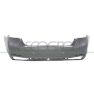 BM1061051_1.JPG Paraurti Posteriore Con Primer Per Bmw 7 Series - G11/g12 Dal 2018 Al 2022