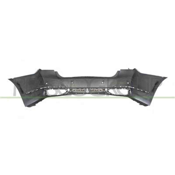 BM1061051_3.JPG Paraurti Posteriore Con Primer Per Bmw 7 Series - G11/g12 Dal 2018 Al 2022