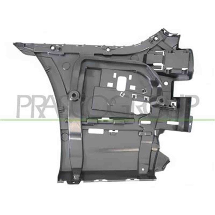 BM1061053_1.JPG Staffa Destra Paraurti Posteriore Per Bmw 7 Series - G11/g12 Dal 2018 Al 2022