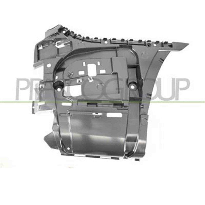 BM1061053_2.JPG Staffa Destra Paraurti Posteriore Per Bmw 7 Series - G11/g12 Dal 2018 Al 2022