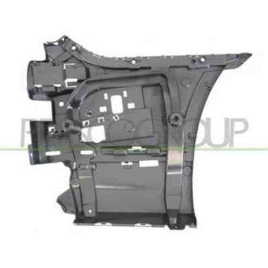 BM1061054_1.JPG Staffa Sinistra Paraurti Posteriore Per Bmw 7 Series - G11/g12 Dal 2018 Al 2022