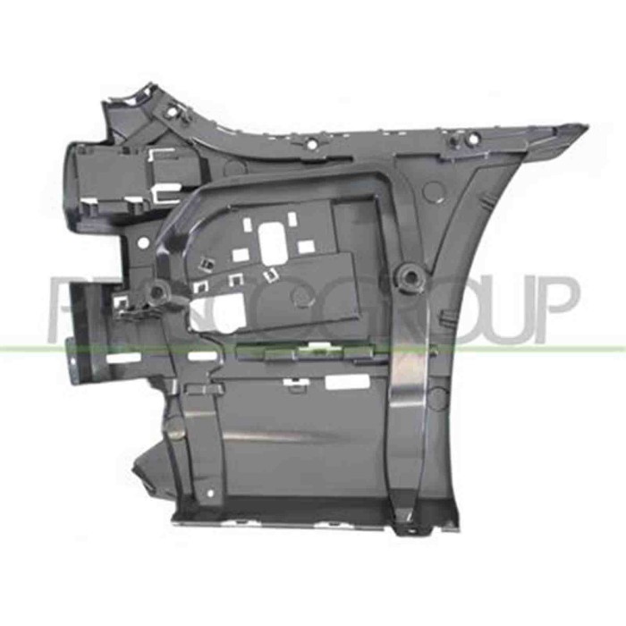 BM1061054_1.JPG Staffa Sinistra Paraurti Posteriore Per Bmw 7 Series - G11/g12 Dal 2018 Al 2022