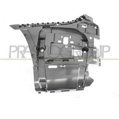 BM1061054_2.JPG Staffa Sinistra Paraurti Posteriore Per Bmw 7 Series - G11/g12 Dal 2018 Al 2022