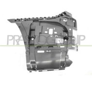 Staffa Sinistra Paraurti Posteriore Per Bmw 7 Series - G11/g12 Dal 2018 Al 2022