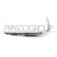 BM1061223_1.JPG Modanatura Inferiore Destra Cromata Per Bmw 7 Series - G11/g12 Dal 2018 Al 2022