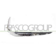 BM1061224_1.JPG Modanatura Inferiore Sinistra Cromata Per Bmw 7 Series - G11/g12 Dal 2018 Al 2022