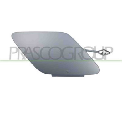 BM1061236_1.JPG Tappo Coprigancio Traino Anteriore Con Primer Per Bmw 7 Series - G11/g12 Dal 2018 Al 2022