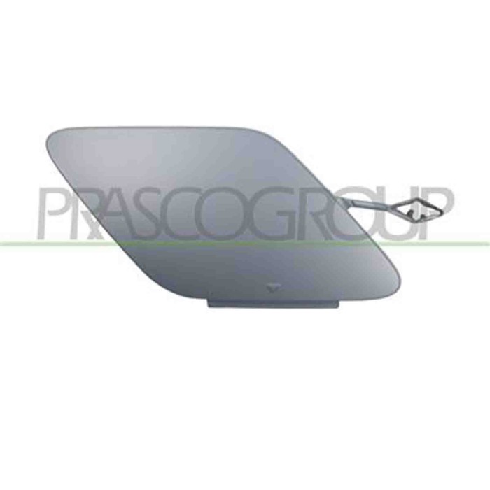 BM1061236_1.JPG Tappo Coprigancio Traino Anteriore Con Primer Per Bmw 7 Series - G11/g12 Dal 2018 Al 2022