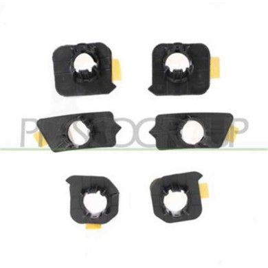 BM1061305_1.JPG Kit Supporto Sensori Per Bmw 7 Series - G11/g12 Dal 2018 Al 2022