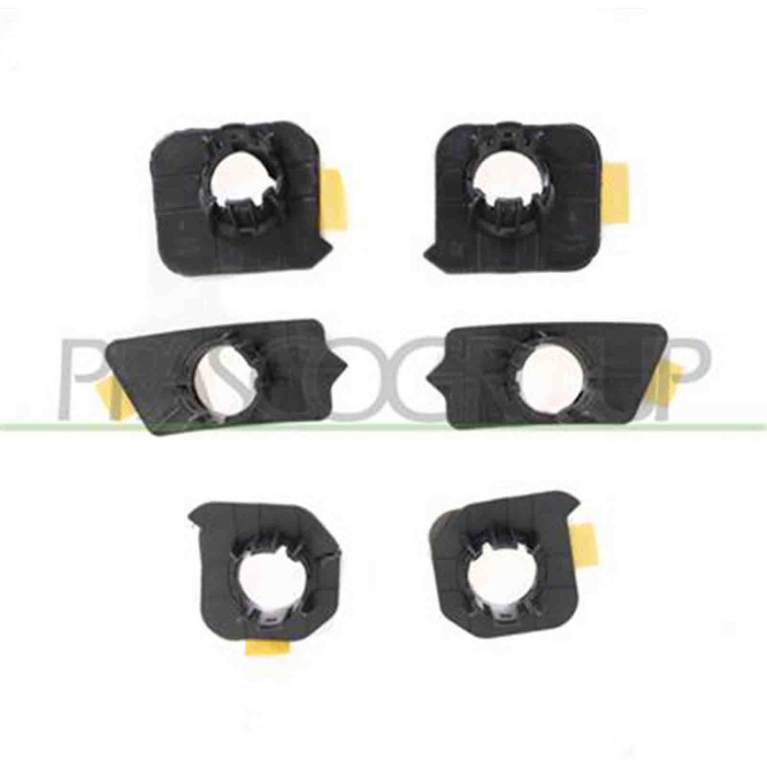 BM1061305_1.JPG Kit Supporto Sensori Per Bmw 7 Series - G11/g12 Dal 2018 Al 2022
