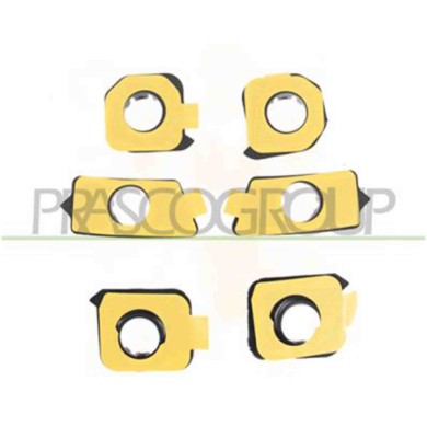 BM1061305_2.JPG Kit Supporto Sensori Per Bmw 7 Series - G11/g12 Dal 2018 Al 2022