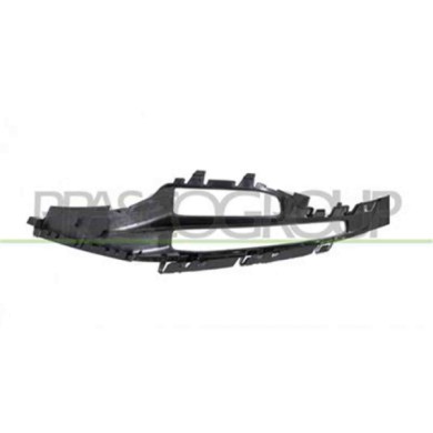 BM1061333_1.JPG Supporto Destro Griglia Paraurti Per Bmw 7 Series - G11/g12 Dal 2018 Al 2022