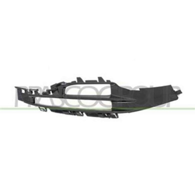 BM1061333_2.JPG Supporto Destro Griglia Paraurti Per Bmw 7 Series - G11/g12 Dal 2018 Al 2022