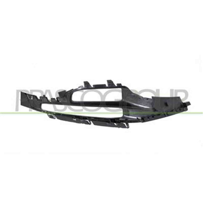 BM1061334_1.JPG Supporto Sinistro Griglia Paraurti Per Bmw 7 Series - G11/g12 Dal 2018 Al 2022