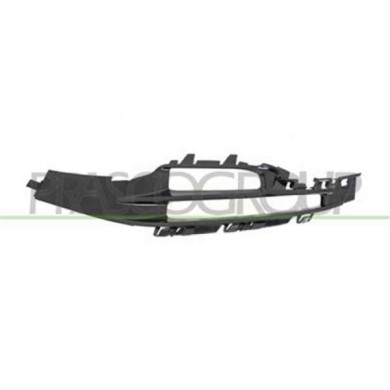 BM1061334_2.JPG Supporto Sinistro Griglia Paraurti Per Bmw 7 Series - G11/g12 Dal 2018 Al 2022