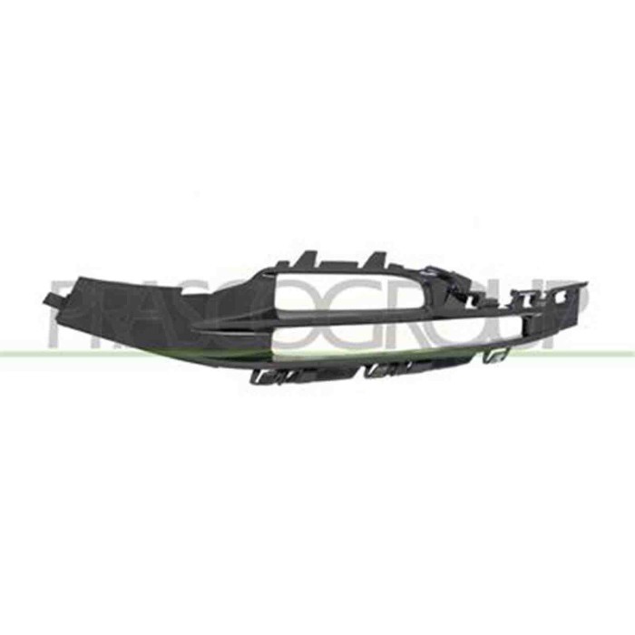 BM1061334_2.JPG Supporto Sinistro Griglia Paraurti Per Bmw 7 Series - G11/g12 Dal 2018 Al 2022