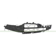 Supporto Sinistro Griglia Paraurti Per Bmw 7 Series - G11/g12 Dal 2018 Al 2022