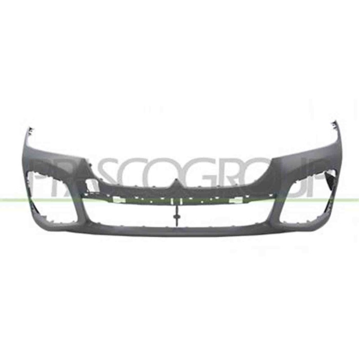 BM1071021_1.JPG Paraurti Anteriore Con Primer Per Bmw 7 Series - G11/g12 M-tech Dal 2018 Al 2022