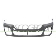 BM1071021_1.JPG Paraurti Anteriore Con Primer Per Bmw 7 Series - G11/g12 M-tech Dal 2018 Al 2022