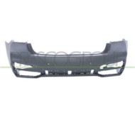 BM1071061_1.JPG Paraurti Posteriore Con Primer Per Bmw 7 Series - G11/g12 M-tech Dal 2018 Al 2022