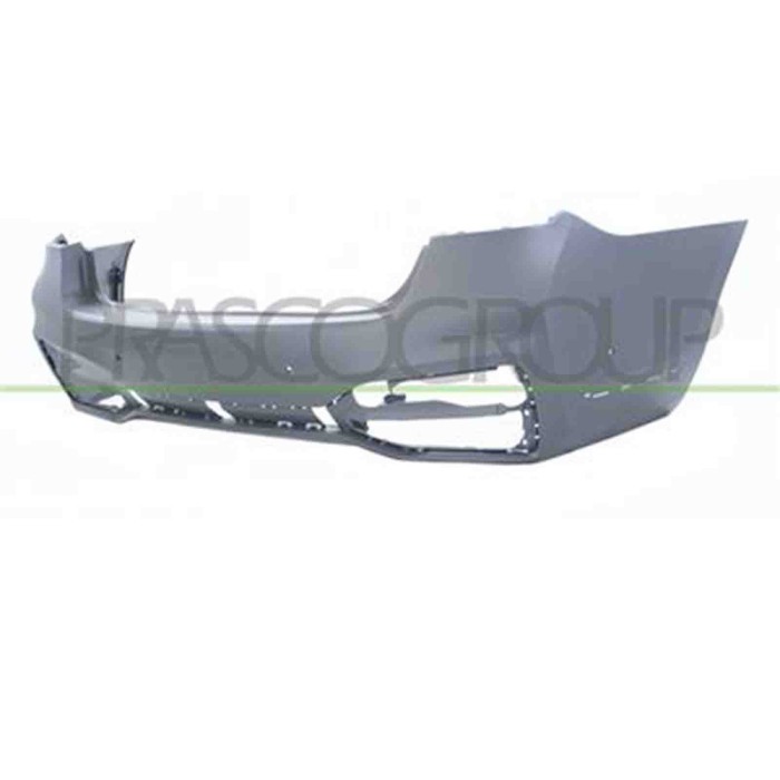 BM1071061_2.JPG Paraurti Posteriore Con Primer Per Bmw 7 Series - G11/g12 M-tech Dal 2018 Al 2022