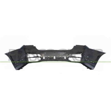 BM1071061_3.JPG Paraurti Posteriore Con Primer Per Bmw 7 Series - G11/g12 M-tech Dal 2018 Al 2022