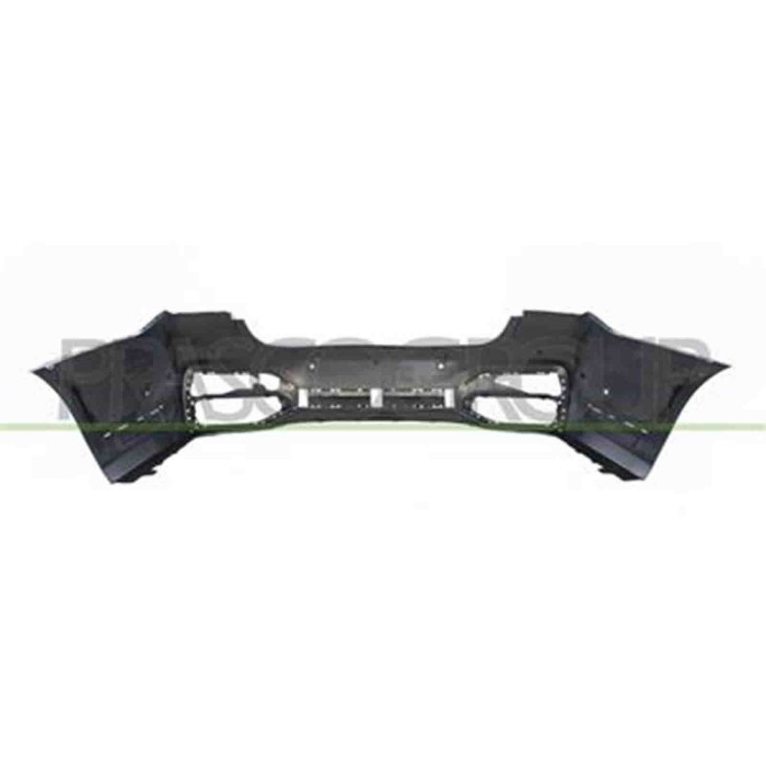 BM1071061_3.JPG Paraurti Posteriore Con Primer Per Bmw 7 Series - G11/g12 M-tech Dal 2018 Al 2022