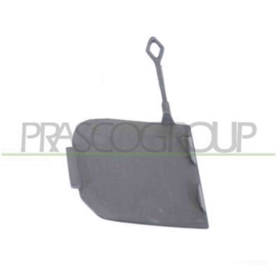 BM1071236_1.JPG Tappo Coprigancio Traino Anteriore Con Primer Per Bmw 7 Series - G11/g12 M-tech Dal 2018 Al 2022