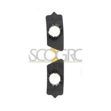 BM1071305_1.JPG Kit Supporto Sensori Per Bmw 7 Series - G11/g12 M-tech Dal 2018 Al 2022