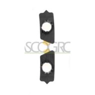 BM1071305_1.JPG Kit Supporto Sensori Per Bmw 7 Series - G11/g12 M-tech Dal 2018 Al 2022