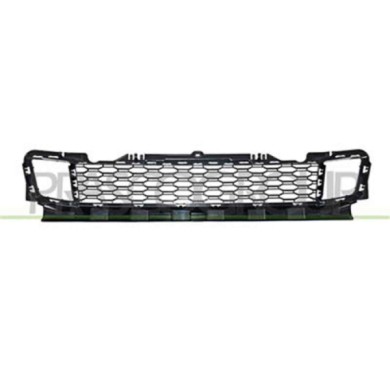 BM1072120_1.JPG Griglia Centrale Paraurti Anteriore Per Bmw 7 Series - G11/g12 M-tech Dal 2018 Al 2022