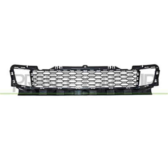 BM1072120_1.JPG Griglia Centrale Paraurti Anteriore Per Bmw 7 Series - G11/g12 M-tech Dal 2018 Al 2022