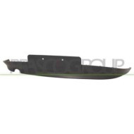 Paraurti Posteriore Inferiore Con Primer Per Bmw 1 Series - E87/e81 Dal 2004 Al 2007