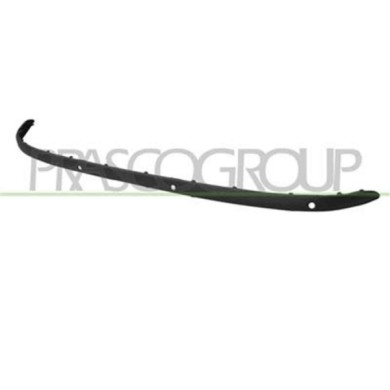 BM1201265_1.JPG Modanatura Centrale Con Primer Per Bmw 1 Series - E87/e81 Dal 2004 Al 2007