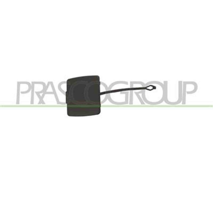 BM1201286_1.JPG Tappo Coprigancio Traino Posteriore Con Primer 5 Porte Per Bmw 1 Series - E87/e81 Dal 2004 Al 2007
