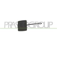 Tappo Coprigancio Traino Posteriore Con Primer 5 Porte Per Bmw 1 Series - E87/e81 Dal 2004 Al 2007