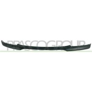 BM1201801_1.JPG Spoiler Paraurti Anteriore Nero Per Bmw 1 Series - E87/e81 Dal 2004 Al 2007